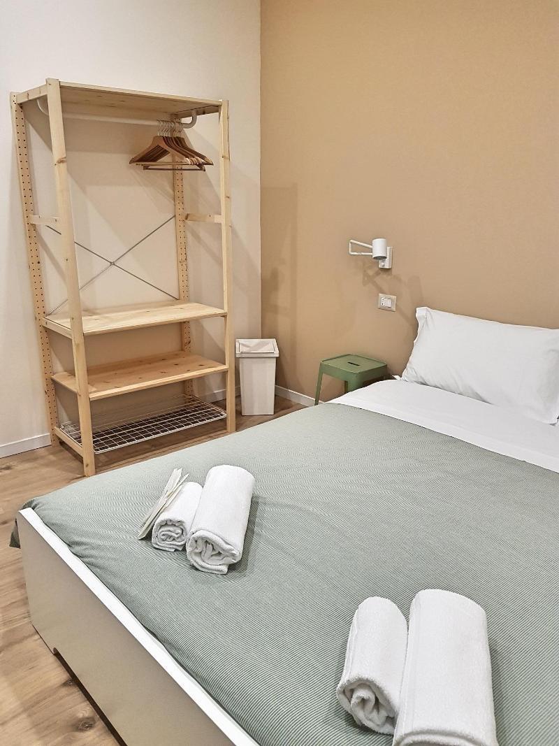 Bed & Breakfast Gisira