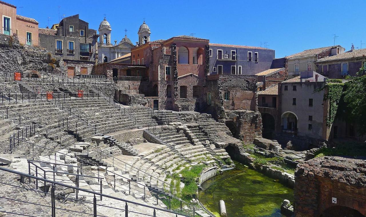 Gisira 3* Catania