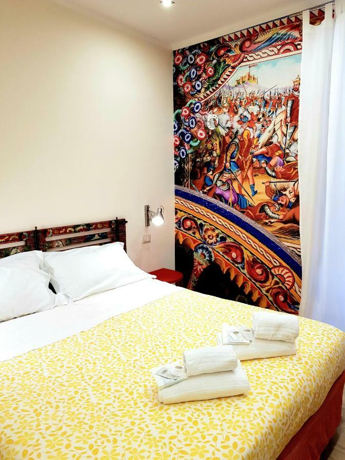 Bed & Breakfast Gisira Catania